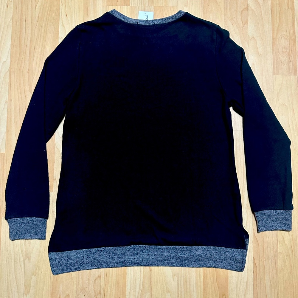 Crewneck Sweater - Picture 5 of 5